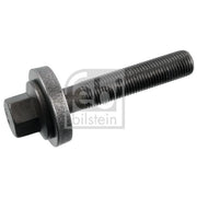 Febi Crankshaft Pulley Bolt 40756