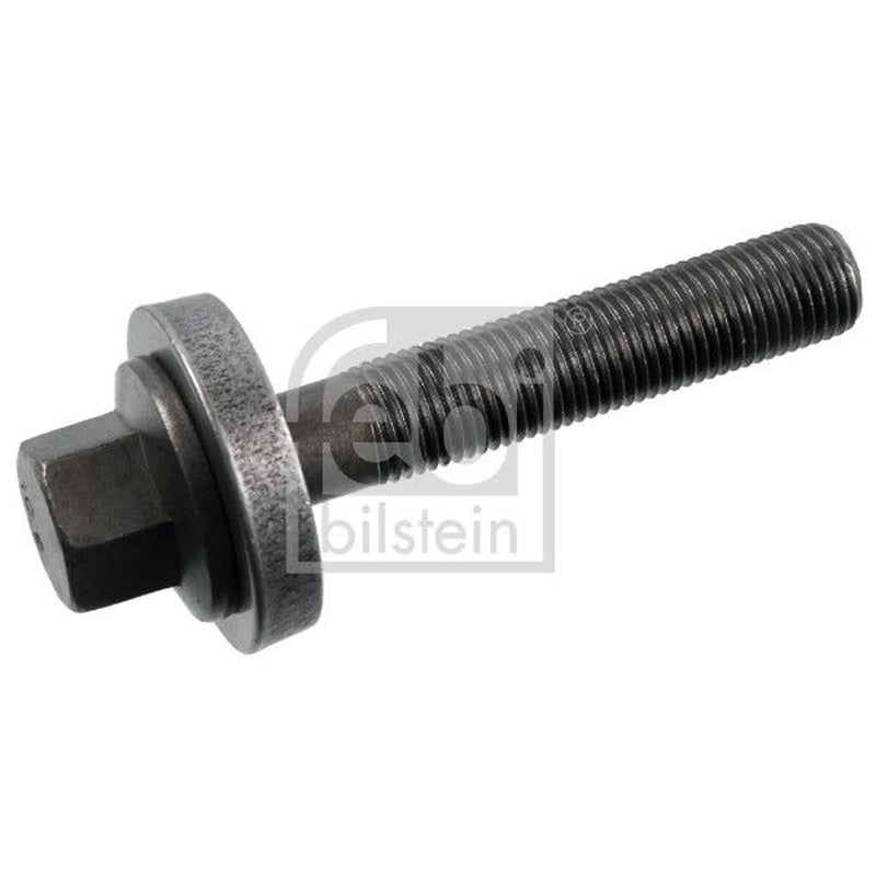 Febi Crankshaft Pulley Bolt 40756