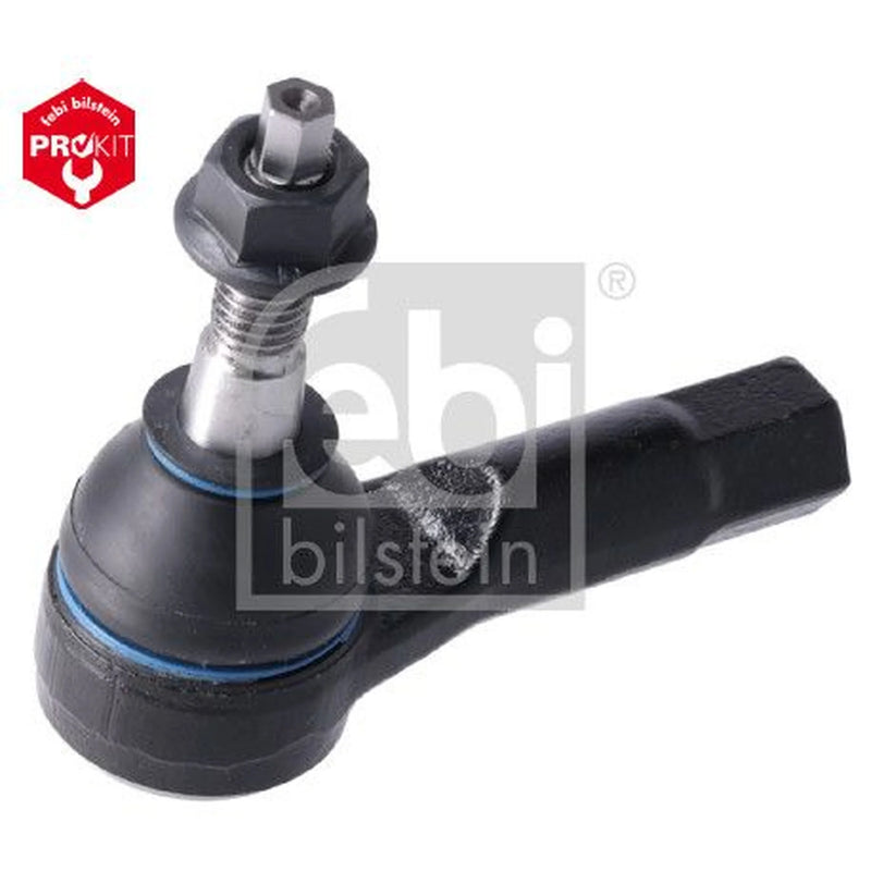 Febi Steering Tie Rod End Ball Joint Front Right 48867