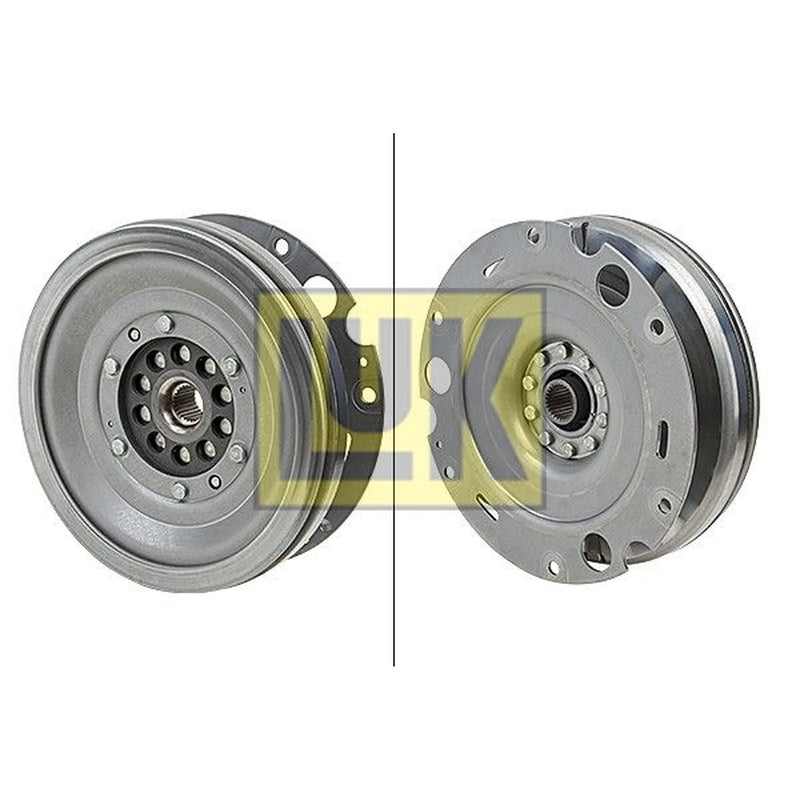 LuK Engine Flywheel Teeth 415071709