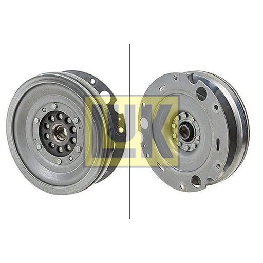 LuK Engine Flywheel Teeth 415071709