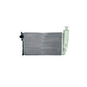 NRF Engine Radiator 58891