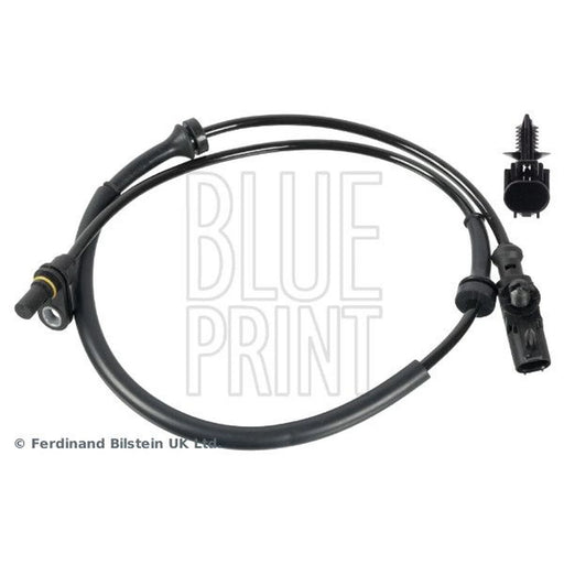 Blue Print ABS Wheel Speed Sensor Rear Right ADBP710045