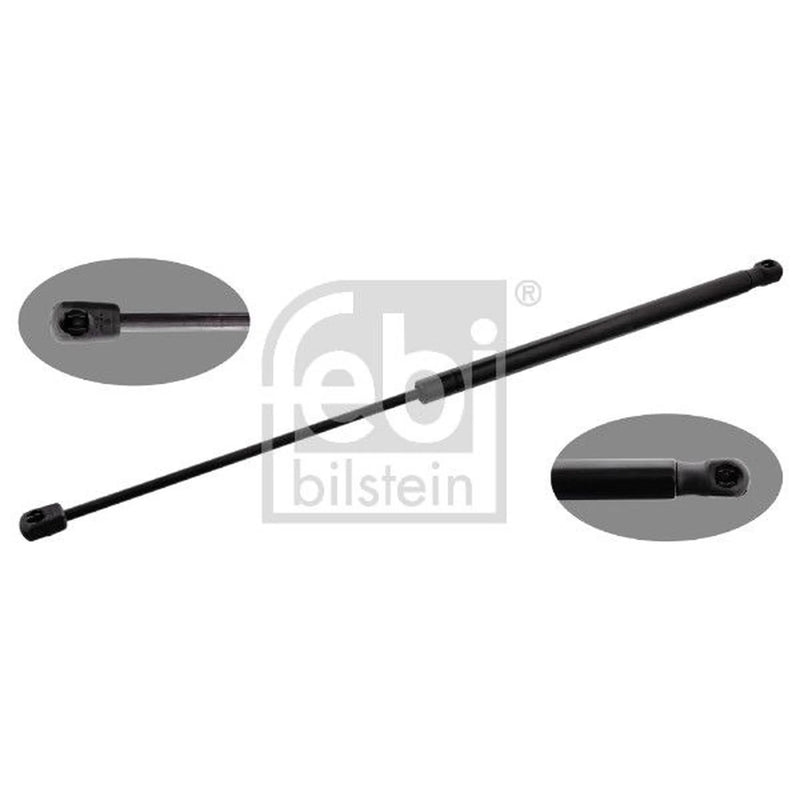 Febi Bonnet Gas Strut Lift Support Hood Lift Shock Replaceme 47083