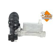 NRF Oil Filter Housing 310260