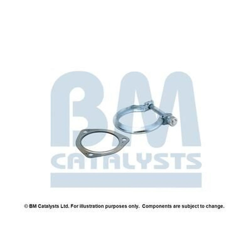 BM Catalysts Fitting Kit FK91925A FK91925A