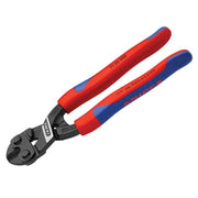 KNIPEX 71 02 200 CoBolt ® Compact Bolt Cutters Multi-Component Grip 200mm