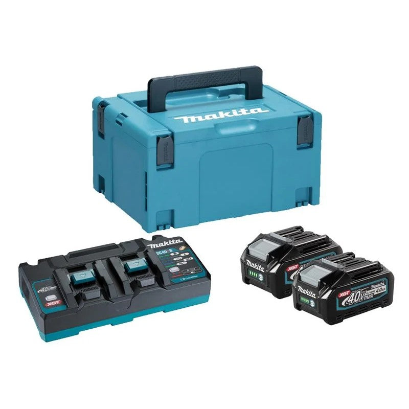 Makita 191U05-8 XGT® PowerPack 110V - 191U05-8