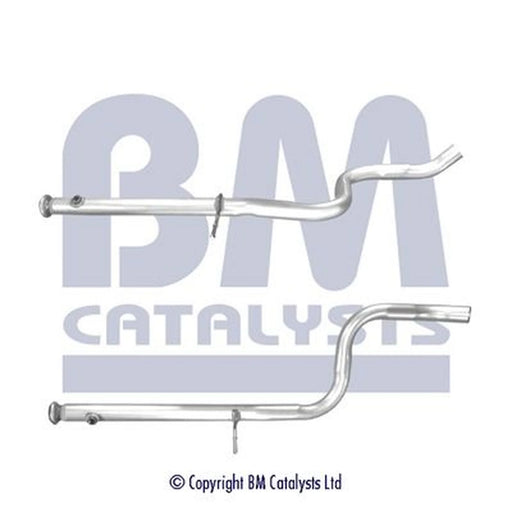 BM Catalysts Exhaust Pipe OD BM50640