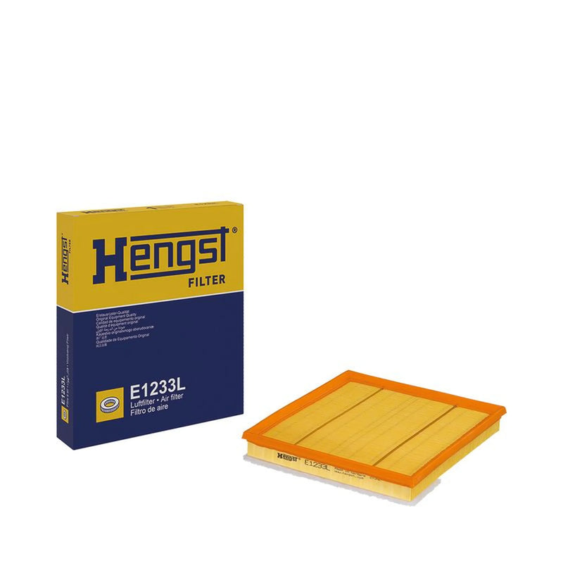 Hengst Engine Air Filter E1233L