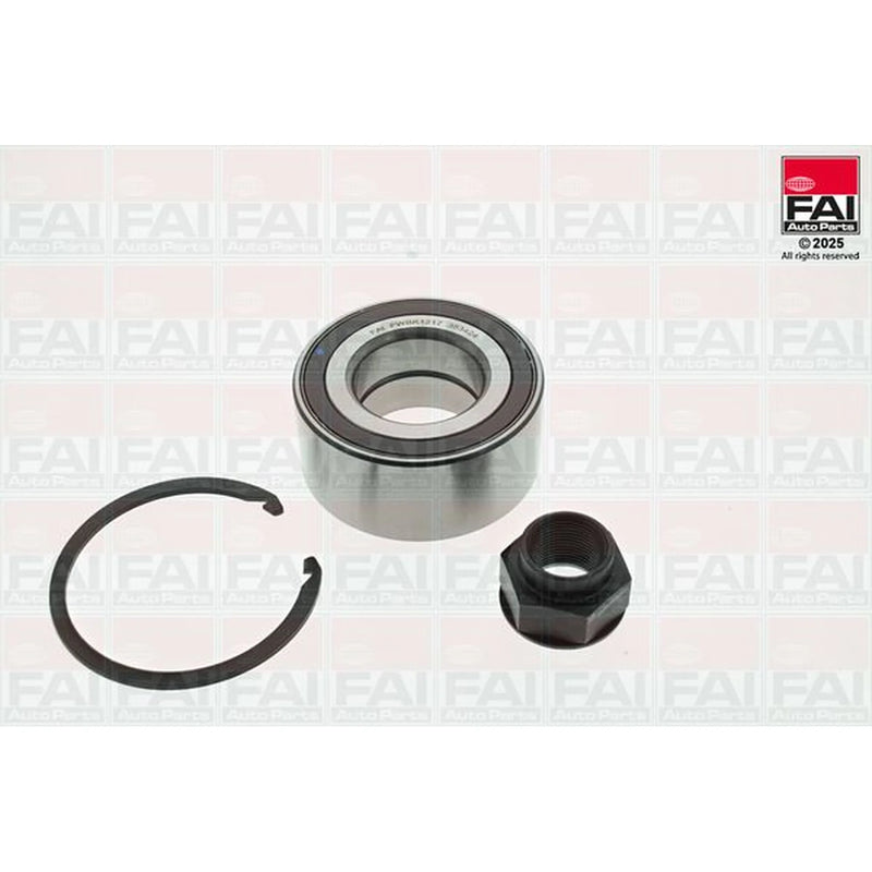 FAI Wheel Bearing Kit 82mm FWBK1217