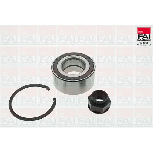 FAI Wheel Bearing Kit 82mm FWBK1217
