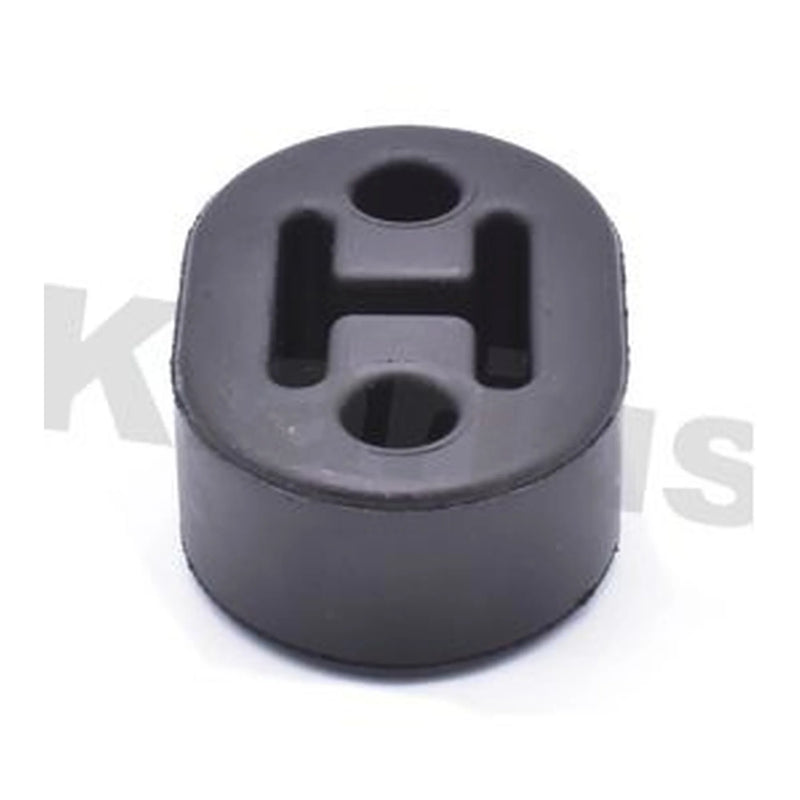 Klarius Exhaust System Mount Rubber 420616