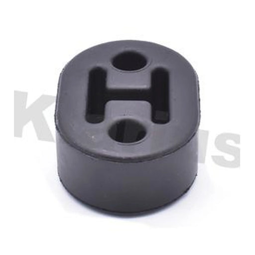 Klarius Exhaust System Mount Rubber 420616