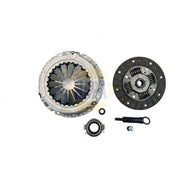 NAPA Clutch Kit Set 3pc 212mm NCL1295