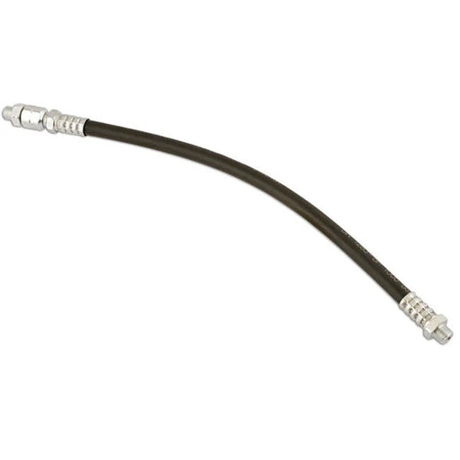 Connect Grease Gun Flexi Hose Extension 1/8" Gas BSP 450mm 3pc - CPL