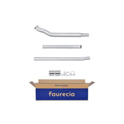 Hella Exhaust Pipe OD 8LA 366 005-811