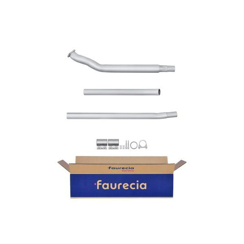 Hella Exhaust Pipe OD 8LA 366 005-811