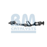 BM Catalysts Homologated Petrol Cat BM91307H