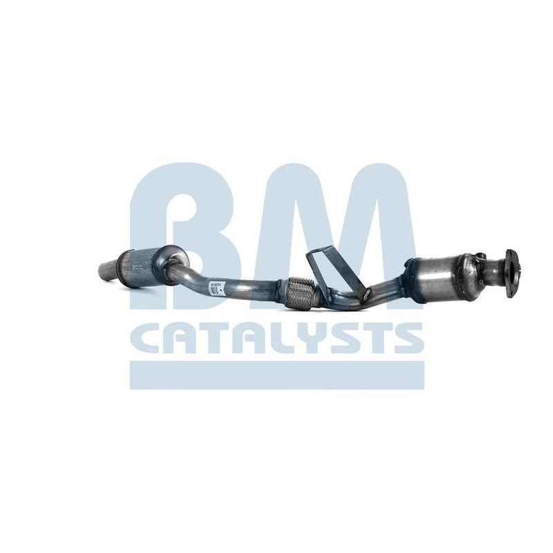 BM Catalysts Homologated Petrol Cat BM91307H