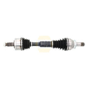 NAPA CV Drive Shaft Driveshaft Front Left NDS1771L