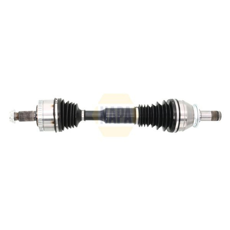 NAPA CV Drive Shaft Driveshaft Front Left NDS1771L