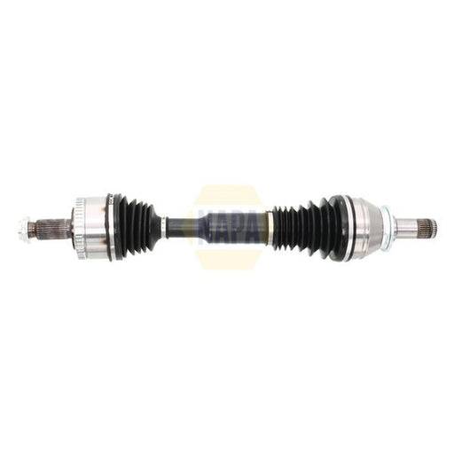 NAPA CV Drive Shaft Driveshaft Front Left NDS1771L