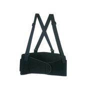 Kuny's EL-892 Back Support with Braces - EL892