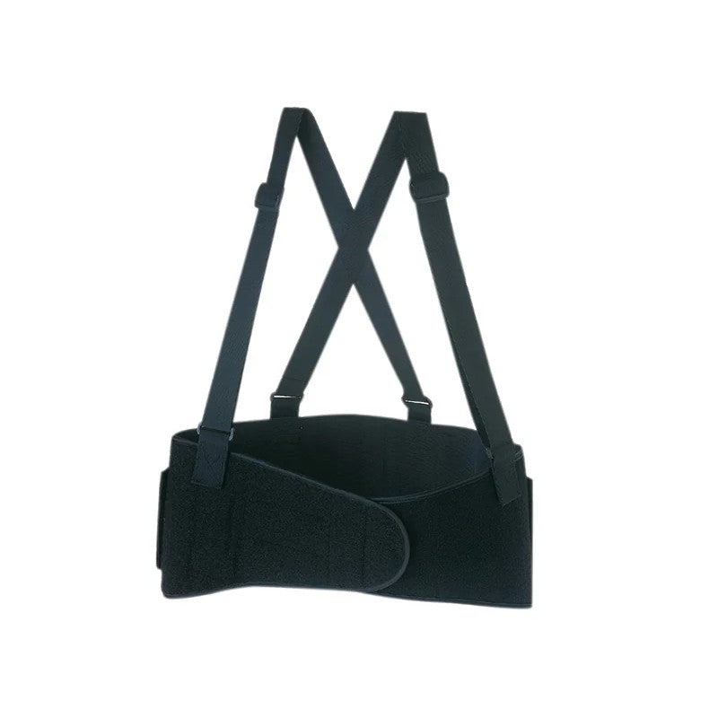 Kuny's EL-892 Back Support with Braces - EL892