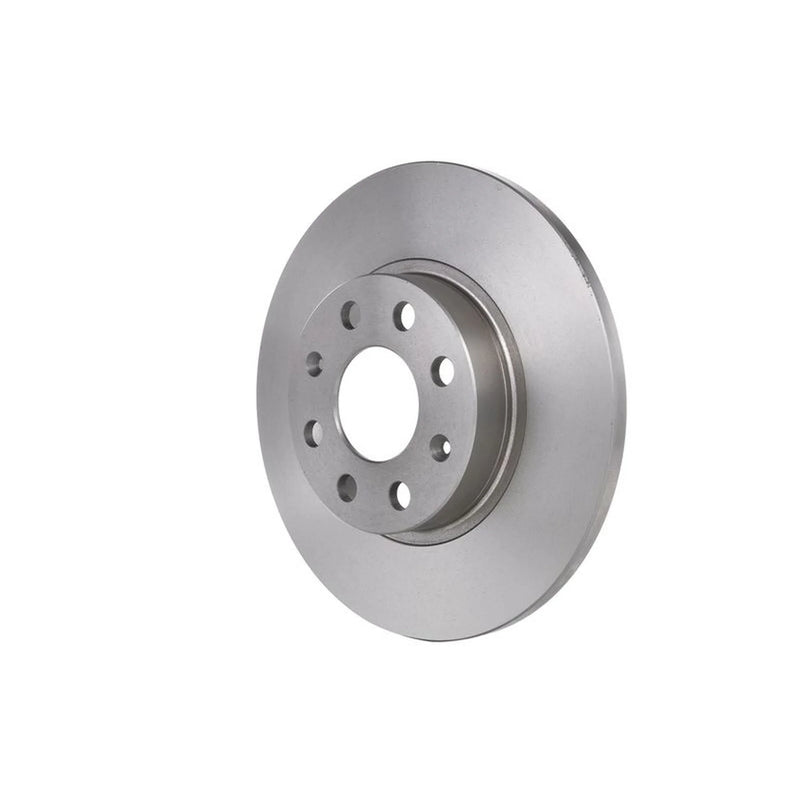 Bosch 2 x Solid Front Brake Discs 0 986 479 402