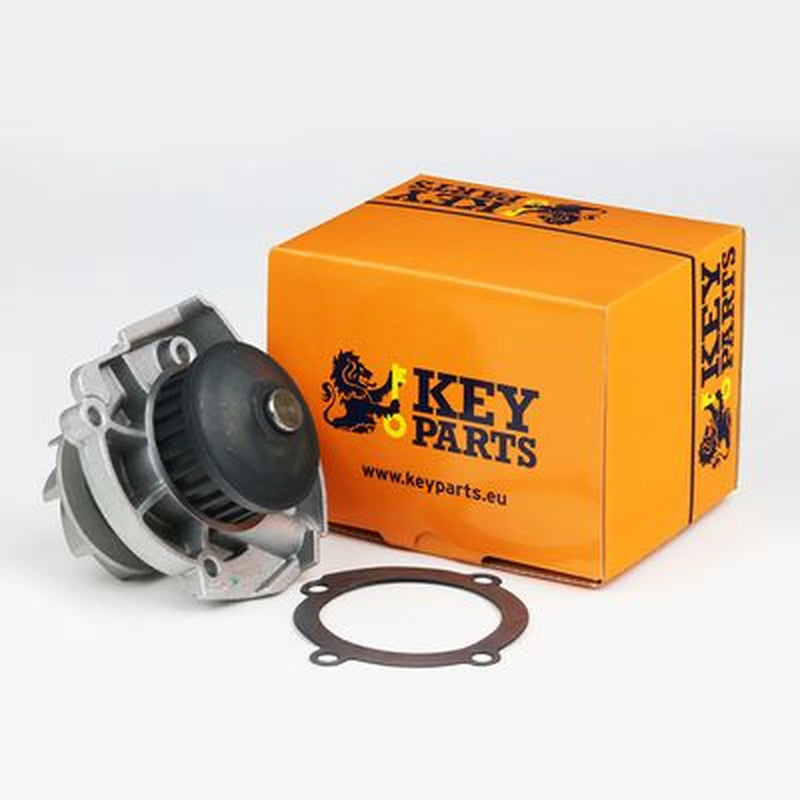 Key Parts Engine Cooling Water Pump KCP1846