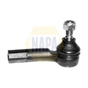 NAPA Steering Tie Rod End Ball Joint Front Left M14x1.5 NST6144