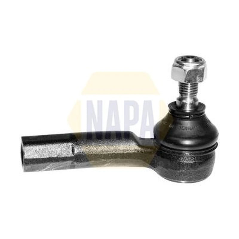 NAPA Steering Tie Rod End Ball Joint Front Left M14x1.5 NST6144