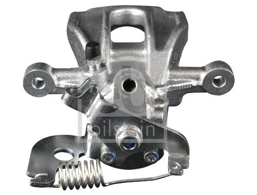Febi Brake Caliper Assembly Rear Right