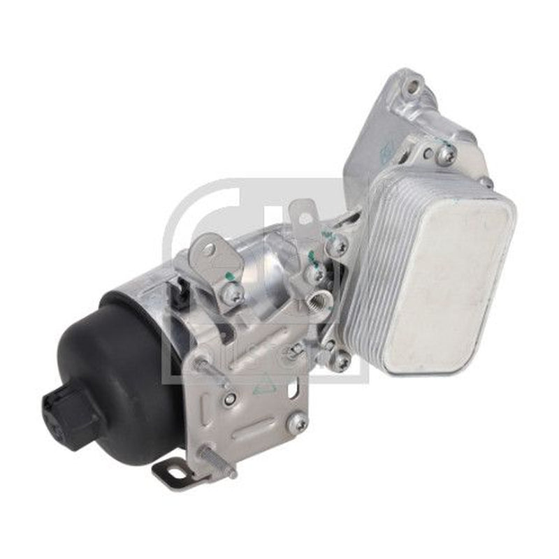 Febi Oil Filter Housing 196730