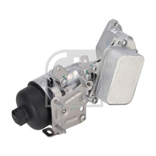 Febi Oil Filter Housing 196730