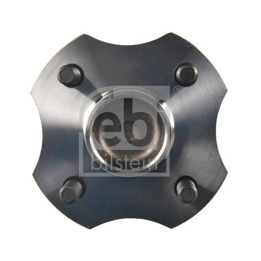 Febi Wheel Bearing Kit Rear Right 31180