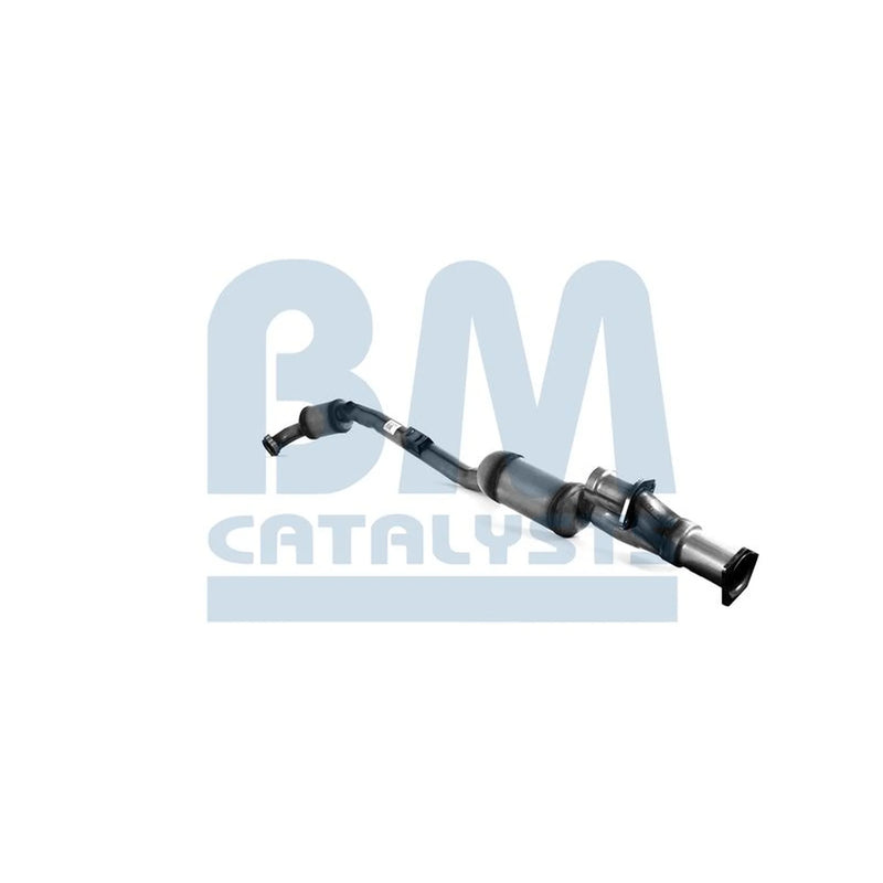 BM Catalysts Homologated Petrol Cat BM91120H