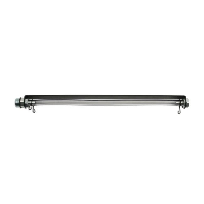Laser Tools Sight Glass 2" Drum Tap - PL