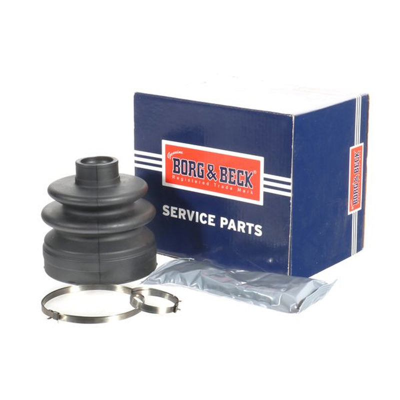 Borg & Beck Drive Shaft Bellow Kit Front Left BCB6433