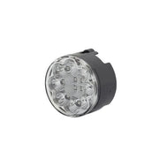 Hella Direction Indicator Light Left 2BA 009 001-511