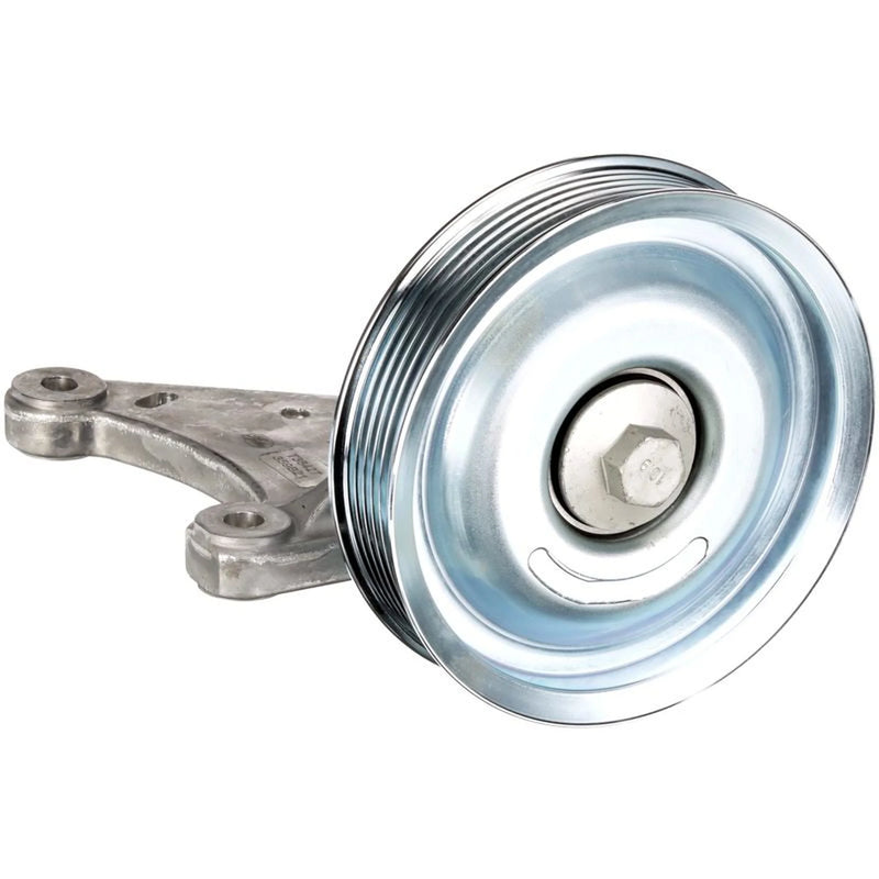 Gates V-Ribbed Belt Deflection/Guide Pulley T36427