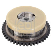 Febi Camshaft Adjuster Intake Side 46 Teeth 180027