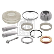 Febi Guide Strut Repair Kit OD Thick Rear Right 35089