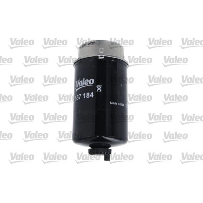 Valeo Fuel Filter Element 587184