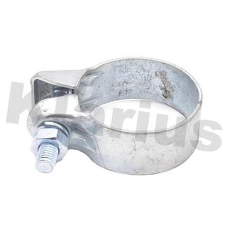 Klarius Exhaust System Clamping Piece OD ID Wide 430665