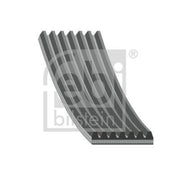 Febi Multi V-Ribbed Drive Belt 179110