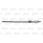 Valeo Diesel Engine Glow Plug 345139