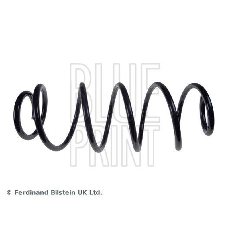 Blue Print Front Suspension Coil Spring ADJ1388034