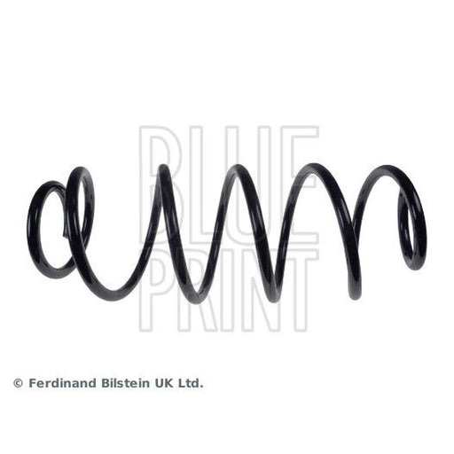 Blue Print Front Suspension Coil Spring ADJ1388034